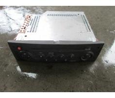 cd audio renault scenic 2 (jm0/1_)  2003/06-2009