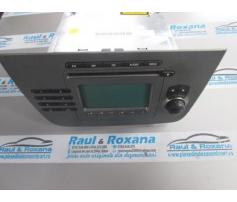 cd audio seat altea 1.6b bgu 5p20351521gz