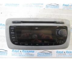 cd audio seat ibiza 1.4 16v bxw an 2008