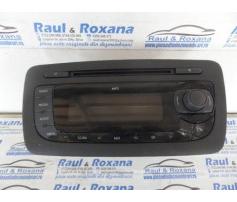 cd audio seat ibiza 1.4b bxw