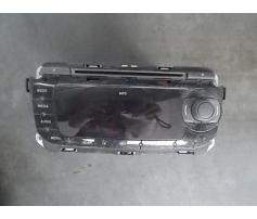 cd audio seat ibiza 5 (6j5) 2008/03 -in prezent