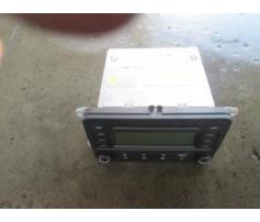 cd audio seat toledo 2.0tdi bkd cod 1k0035186lx