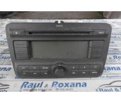 cd audio skoda fabia 2 1.2b bzg 5j0035161a