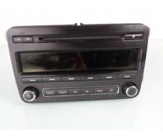 cd audio skoda fabia 2 1.2tdi 5j0035161g