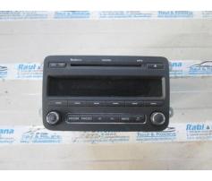 cd audio skoda fabia 2 1.6tdi cay