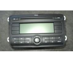 cd audio skoda fabia 2  2006/12-2011