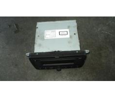 cd audio skoda fabia 2  2006/12-2011