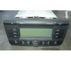 cd audio skoda octavia 2 (1z3) 2004/02-2013