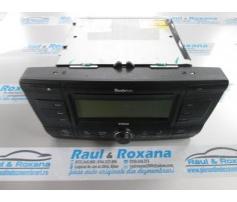cd audio skoda octavia 2 1.9tdi bjb 1z0035161a