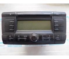 cd audio skoda octavia 2 1.9tdi bxe 1z0035161c