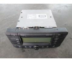 cd audio skoda octavia 2 1.9tdi bxe cod 1z0035161c