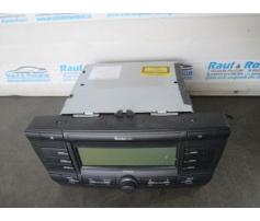 cd audio skoda octavia 2 2.0tdi bkd