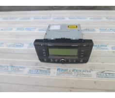 cd audio skoda octavia 2 2.0tdi bmn