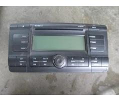 cd audio skoda octavia 2 cod 1z0035161b