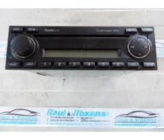 cd audio skoda superb 1.9tdi 101cp avb 1u0035156f