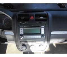cd audio volkswagen golf 5 (1k1) 2003/10-2009/02