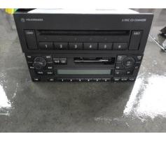 cd audio volkswagen passat (3b3) 2000/11-2005/03