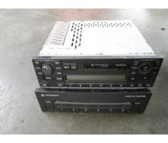 cd audio volkswagen passat (3b3) 2000/11-2005/03