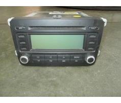 cd audio volkswagen passat  (3c2) 2005/08 -2010/08