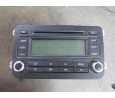 cd audio volkswagen touran  (1t1, 1t2) 2003/02-2010/05