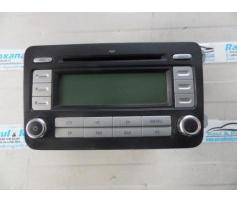 cd audio vw caddy 2.0sdi 2008
