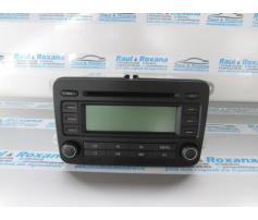 cd audio vw golf 5 1.4b