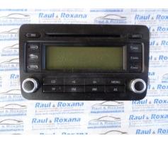 cd audio vw golf 5 1.6fsi 1k0035186p