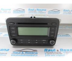 cd audio vw golf 5 1.6fsi bag