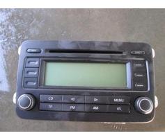 cd audio vw golf 5 1.6fsi blf 1k0035186j
