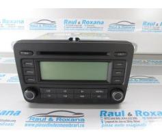 cd audio vw golf 5 1.9tdi