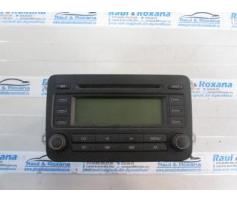 cd audio vw golf 5 2.0sdi bdk