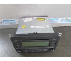 cd audio vw golf 5 2.0sdi bdk