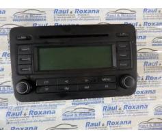 cd audio vw golf 5 2.0sdi bdk