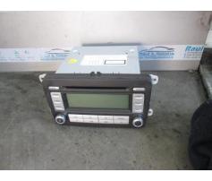 cd audio vw golf 5 2.0tdi bkd 1k0035186t