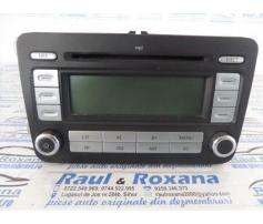 cd audio vw golf 5 2.0tdi bkd