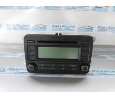cd audio vw golf 5 combi
