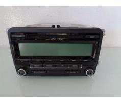 cd audio vw jetta 1.6tdi cay 1k0035186aa