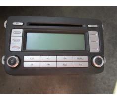 cd audio vw jetta 1.9tdi bls cod 1k0035186t