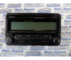 cd audio vw passat (3c2) 2.0tdi cba 1k0035186aa