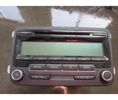 cd audio vw passat 2.0tdi cff 1k0035186ab