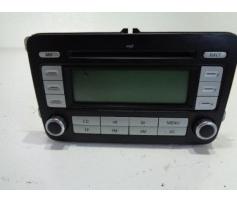 cd audio vw passat b6 1.9tdi combi bxe 1k0035186ad