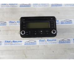 cd audio vw passat b7 1.9tdi