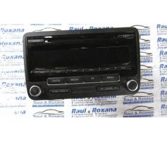 cd audio vw passat b7 2.0tdi cff 1k0035186an