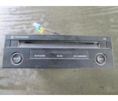 cd audio vw polo 9n 1j0035119c