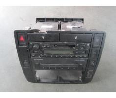cd audio vw sharan 1.9tdi auy