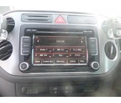 cd audio vw tiguan 2.0tdi