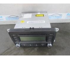 cd audio vw touran 1.9tdi bkc 1k0035186p