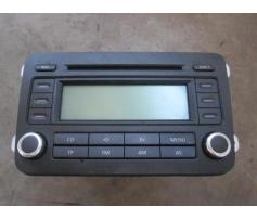 cd audio vw touran 2.0tdi bkd cod 1k0035186p