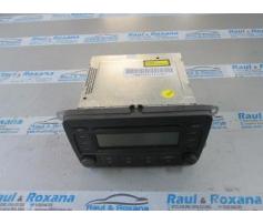 cd audio vw touran 2.0tdi bkd