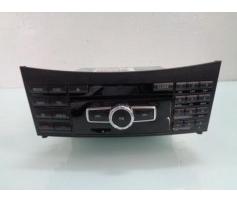 cd cu navigatie mercedes e 220 2.2 cdi lim a21249005325